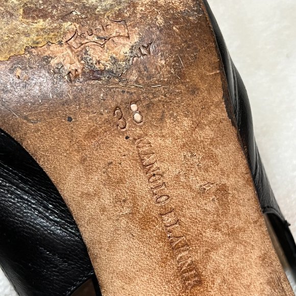 Manolo Blahnik - Picture 2 of 10